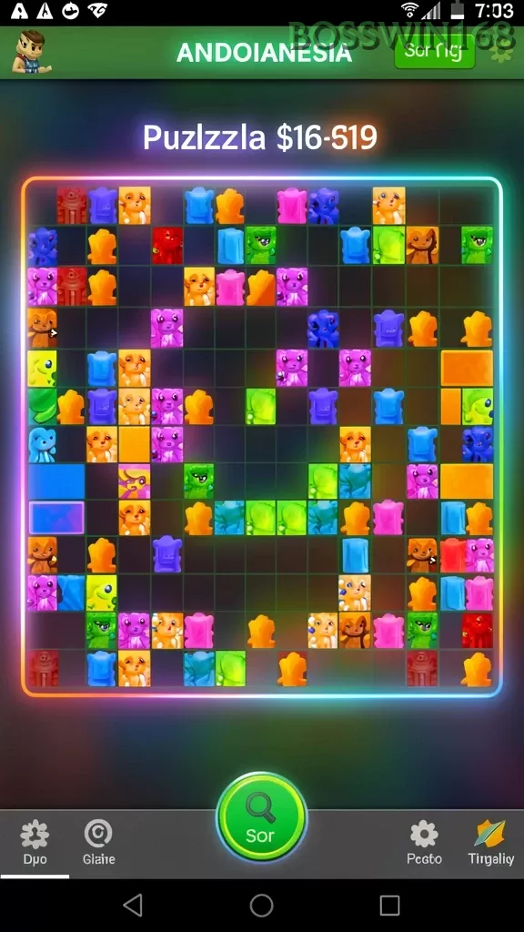 Cuplikan layar DEWASLOT88 — aktivitas